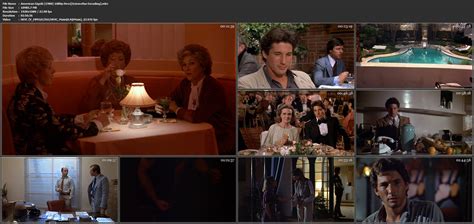 American Gigolò ( 1980) 1080p Hevc[ Sciencefun Encoding] : .